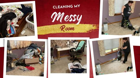 Clean My Bedroom With Me 2022 Cleaning Motivation Messy Room