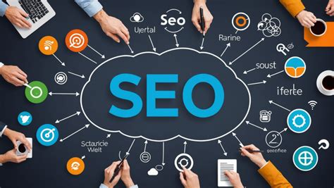 Les Meilleures Pratiques De Seo Et D Criture Web Pour Propulser