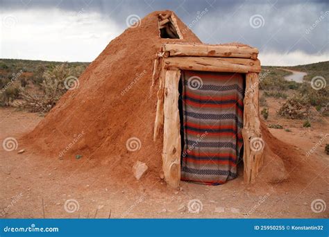 Navajo Shelter