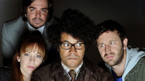 The It Crowd Abc Iview