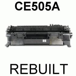 Toner Patrone Rebuilt Kyocera TK 5140C 1T02NRCNL0 Cyan Kyocera