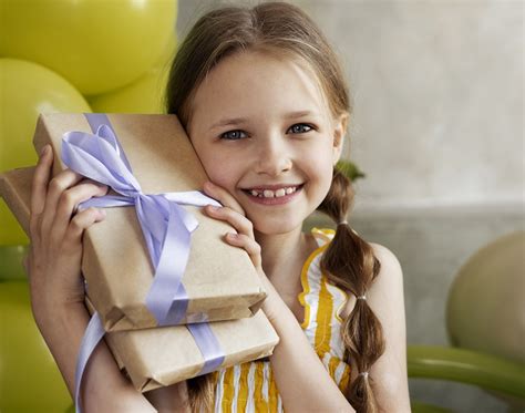 Quel Cadeau Offrir Un Anniversaire Pour Enfant Cadeau Anniversaire