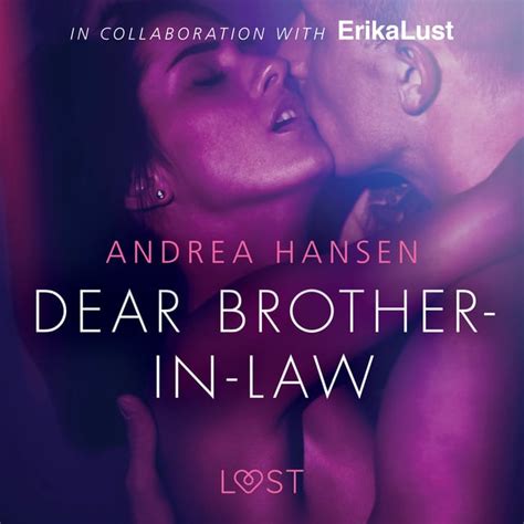 Dear Brother In Law Audiobook And E Book Andrea Hansen Storytel