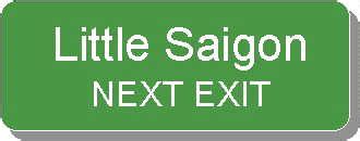 Map: Little Saigon Net