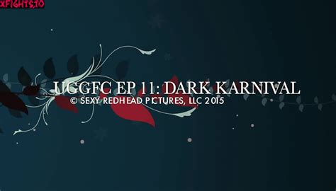 Underground Girl Fight Club The Dark Karnival Event Ep11 Xfights