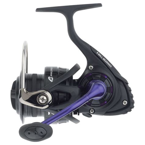 Moulinet Daiwa Prorex Xr 3020 Pe A Daiwa Carnassiers Les Semailles