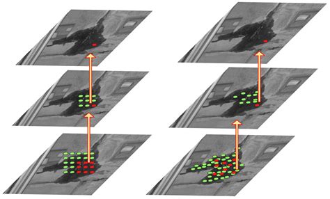 Symmetry Free Full Text Intelligent Detection Of Tunnel Leakage