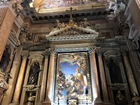 Un Patrimonio Unico Al Mondo Il Museo Del Tesoro Di San Gennaro