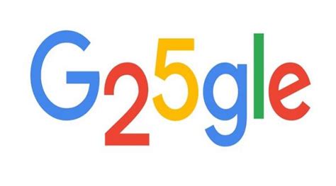 Google Rayakan Ulang Tahun Yang Ke Ini Sejarah Berdirinya