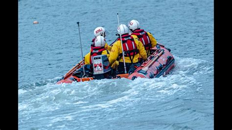 Barry Dock Lifeboat Station Rnli Lifeboat Stations