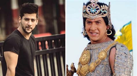 Mahabharat Serial Cast Real Name Nasadtheme