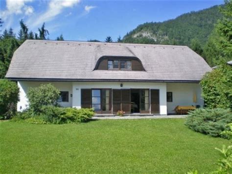 Haus Eckel In Sankt Wolfgang Im Salzkammergut Hotel De