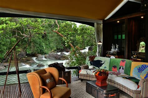 Shinta Mani Wild Review - Hotels Above Par - Boutique Hotels & Travel