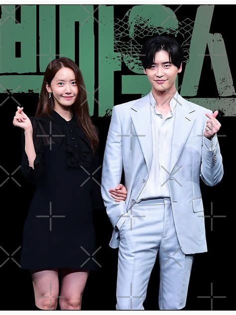 Big Mouth Kdrama Lee Jong Suk Big Mouse ‎im Yoon Ah V6