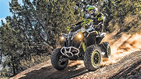 Lo Que Necesitas Saber De Un Quad Atv Quadsatv