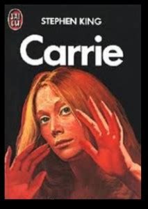 Carrie (book) Photo on myCast - Fan Casting Your Favorite Stories