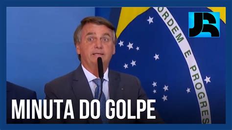 PF Usa Registros De Entrada No Alvorada Para Confirmar Que Bolsonaro