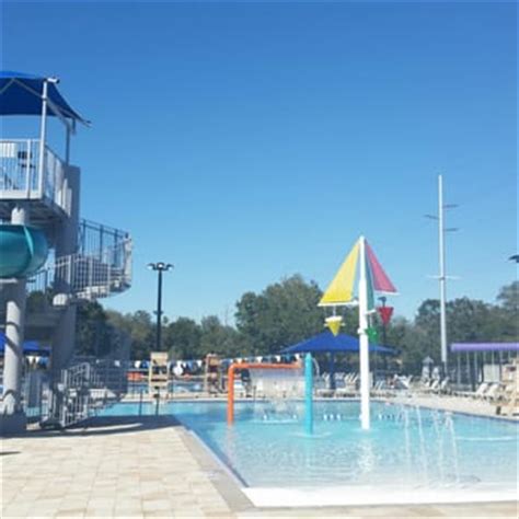 South Tampa Family YMCA - 19 Photos & 27 Reviews - Gyms - 4411 S Himes ...