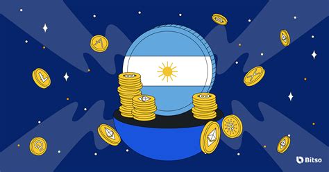 Cuál Es El Volumen De Criptomonedas En Argentina Bitso Blog