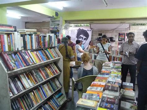 Bookstores In Bangalore All Bookworms Should Know About Blog Colive