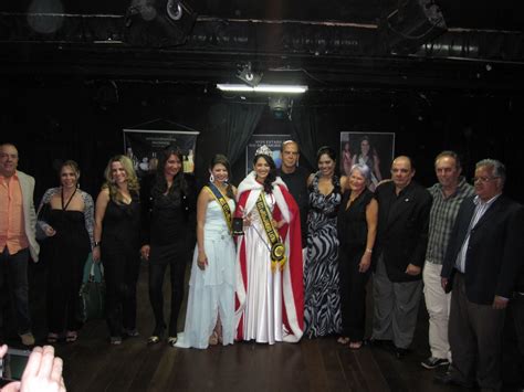 Miss Rio De Janeiro Latina Thays Calmon Miss Rio De Janeiro Latina Eleita Em De
