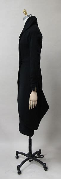 Charles James Suit American The Met Charles James Timeless Fashion Fashion