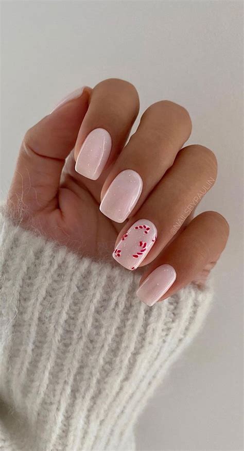 Light Pink Nail Designs 2022