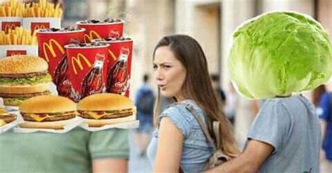 Hilarious Memes About Fast-Food Chains | Far & Wide