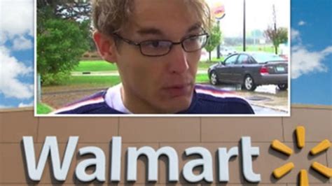 Walmart Employee Gets Fired For Saving Woman From Assault, Customers ...