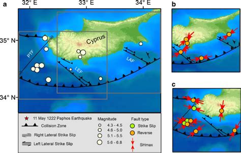 Cyprus Earthquake 2024 - Bunni Coralyn