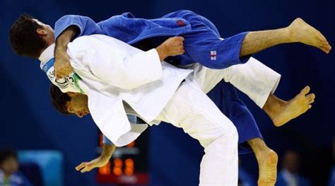 Judo Abteilung Sucht Engagierten Trainer Tsg Schopfheims Webseite