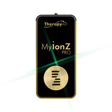 MY IONZ® Pro - Zepter Shop