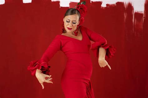 Elementos Del Cante Flamenco Qu Saber Flamenco Online