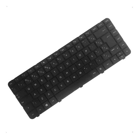 Teclado Hp Pavilion G4 1000 Hp 1000 G6 G6 1000 Cq43 Abnt Bd8 MercadoLivre