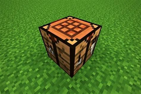 How To Make Stripped Oak Log In Minecraft