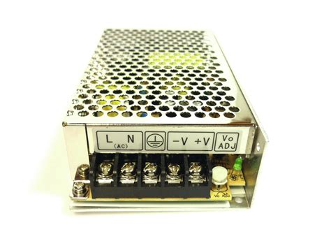 Pcb Power Supply 24v4a K12 U100s24