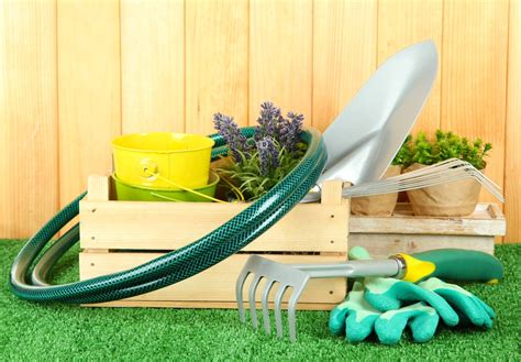 Equipos Para Jardinería Que Debes Tener En Tu Hogar Decor Tips