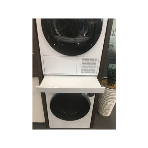 Beko Stacking Kit With Shelf 54cm For Beko Condenser And Heat Pump Dryers