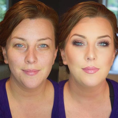 Make up augen Gesicht Gesundheit und schönheit