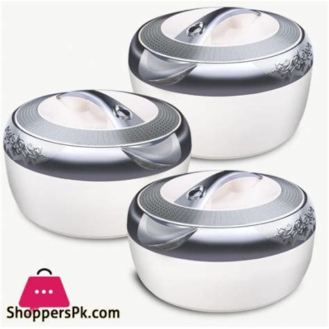 Happy Hisense Casserole Pcs Hot Pot Set Shopperspk