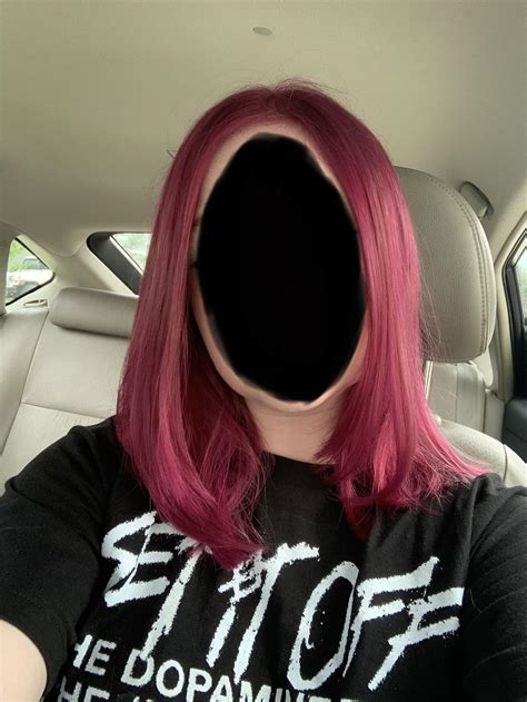 3151 Best Rhairdye Images On Pholder After 50 Years Of Blonde I Did