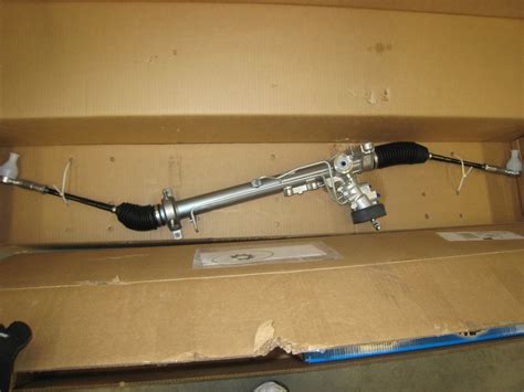 Vwvortex Power Steering Rack Diy