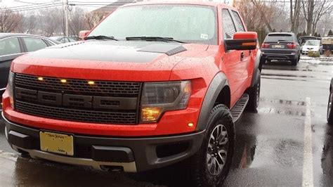 Ford Svt Roush Raptor Supercharged F