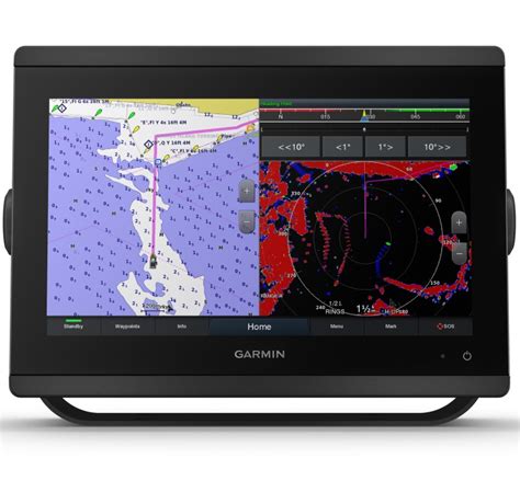 Köp Garmin GPSMAP 8412xsv på happyyachting