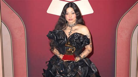 Latin Grammys 2024 La Lista COMPLETA De Los Ganadores Glamour