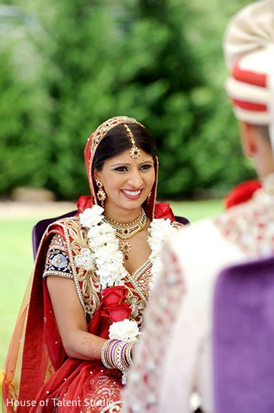 Wedding Ceremony Photo Maharani Weddings