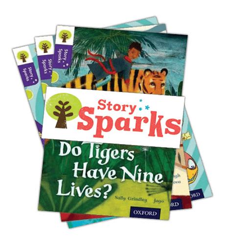 Buy Oxford Reading Tree Story Sparks Lime Pandora Books