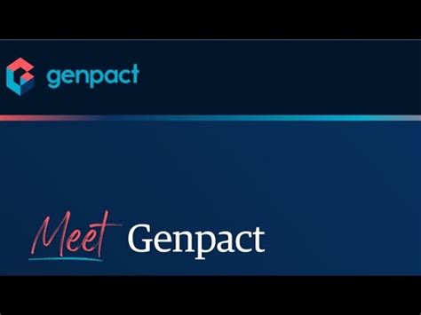 Genpact Voice Assessment Round YouTube