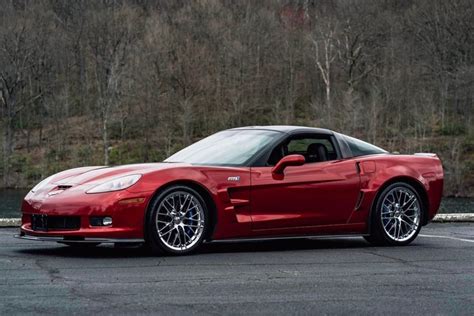 Chevrolet Corvette Jfk Auto Sales