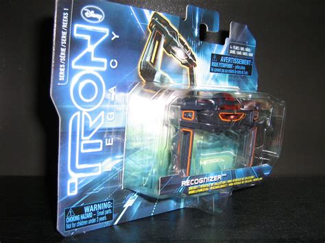 Recognizer Die Cast | Tron Wiki | Fandom powered by Wikia